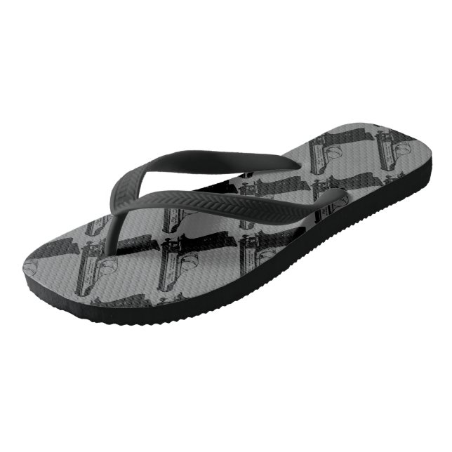 Walther PP Flip Flops (Angled)