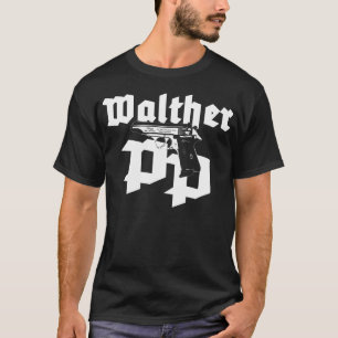Walther PP T-Shirt