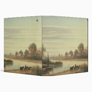 Walton on Thames Binder