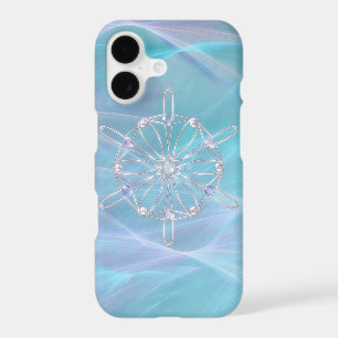 Waltz of the Snowflakes iPhone Case-Mate