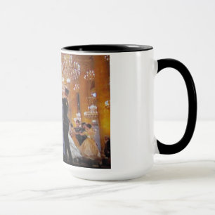 Waltzing Mug