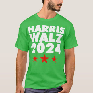 Walz 2024 Ils Ne Sont Que Douleur Bizarre TShirt