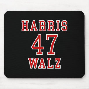 Walz 2024  mouse pad