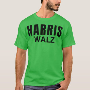 Walz 7 T-Shirt