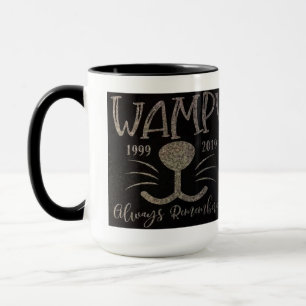 Wampy Mug