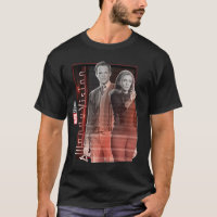 Wanda and Vision Retro Couple