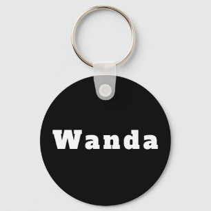 Wanda Keychain