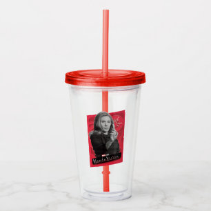 Wanda Magic Touch Acrylic Tumbler