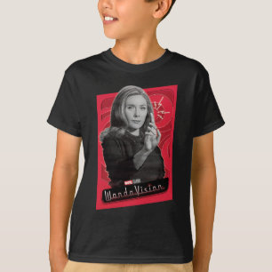 Wanda Magic Touch T-Shirt