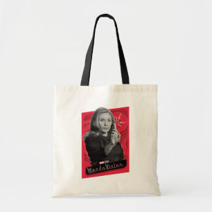 Wanda Magic Touch Tote Bag