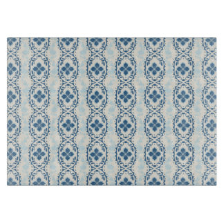 Wander Blossoms Cutting Board