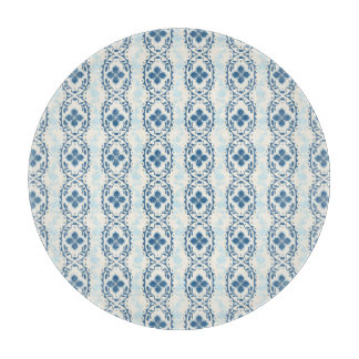 Wander Blossoms  Cutting Board