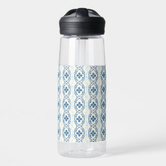 Wander Blossoms Water Bottle