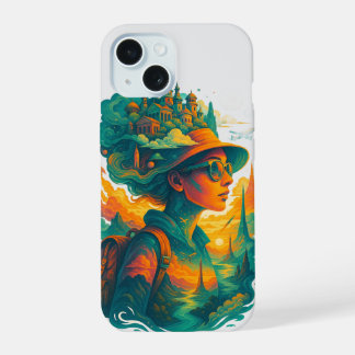 Wander far. Dream big. Live free.