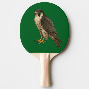 Wanderfalke Ping Pong Paddle