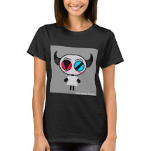 Wandering in Unknown - Tez “hello there!” T-shirt