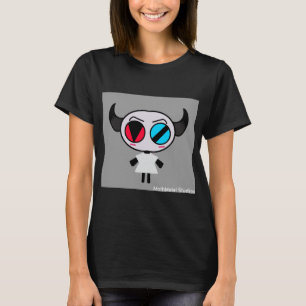 Wandering in Unknown - Tez “hello there!” T-shirt