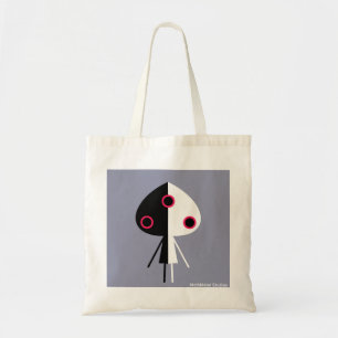 Wandering into the Unknown - F:aez “Welcome” Tote Bag
