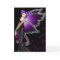 'Wandering Star II' Blank Greeting Card