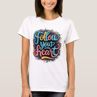 "Wanderings lunaires : Suivez votre T-shirt cardia