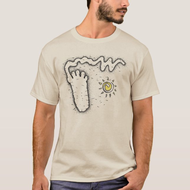 WanderlandTravel.org Tee Shirt 2.0 (Front)