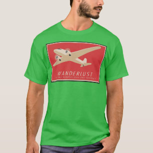Wanderlust 1 T-Shirt