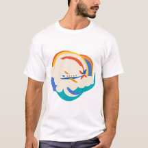 Wanderlust Explorer - Adventure Travel Tee