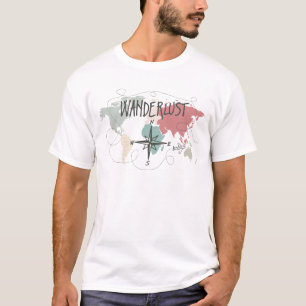 Wanderlust T-Shirt