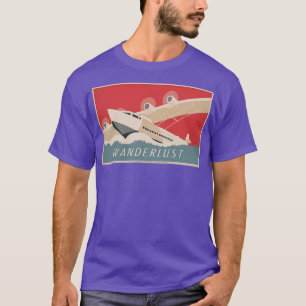 Wanderlust T-Shirt