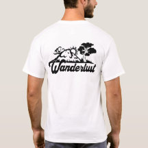 Wanderlust