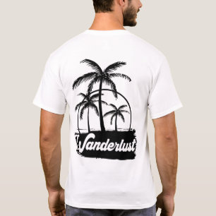 Wanderlust T-Shirt