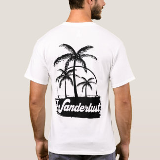 Wanderlust T-Shirt
