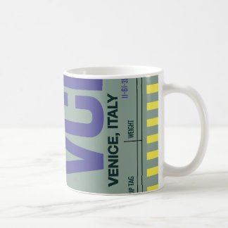 WanderTag Coffee Mug