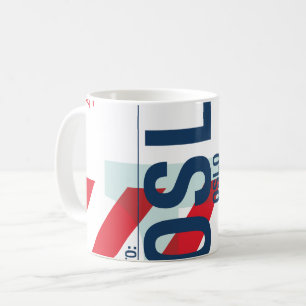 WanderTag Coffee Mug