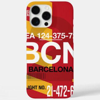 WanderTag iPhone Cover