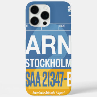 WanderTag iPhone Cover