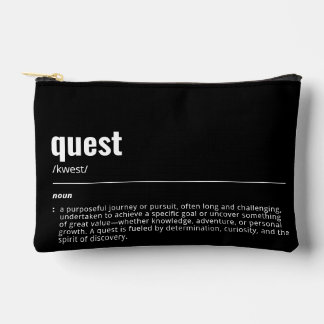 WanderTag - Quest Cable Pouch