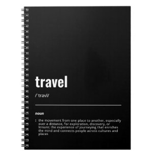 WanderTag - Travel Notebook