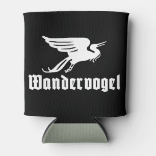 Wandervogel Can Cooler