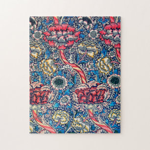 Wandle, William Morris Jigsaw Puzzle