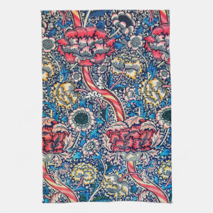Wandle, William Morris Kitchen Towel
