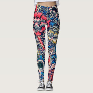 Wandle, William Morris Leggings