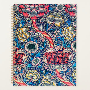 Wandle, William Morris Planner