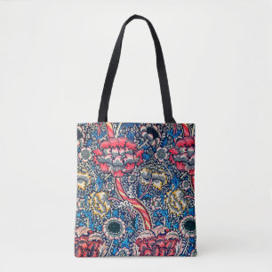 Wandle, William Morris Tote Bag