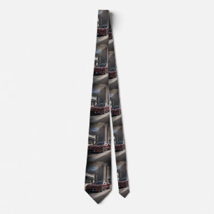 WANDUHREN TIE