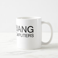 Wang Computers