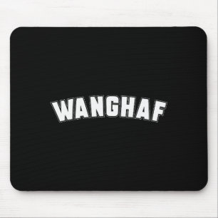 Wanghaf Meme Funny Sarcasm Quote Apparel Mouse Pad