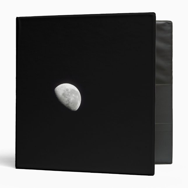 Waning Moon 2 Binder (Front/Inside)