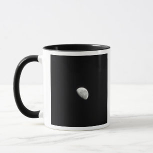 Waning Moon 2 Mug