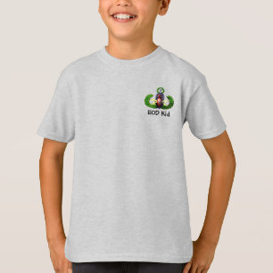 Wanna be EOD, EOD Kid T-Shirt